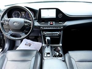 HYUNDAI Grandeur - Vista 10