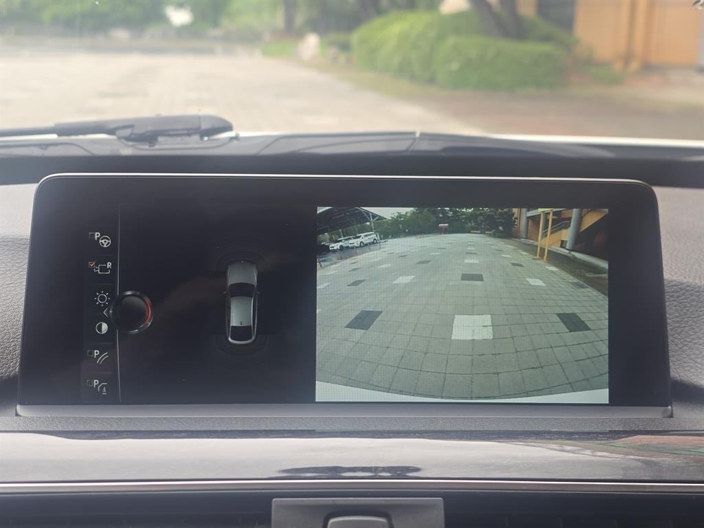 BMW Gran Turismo 2017 Blanco - Importación desde Corea - HF Imports Iquique - Foto 17
