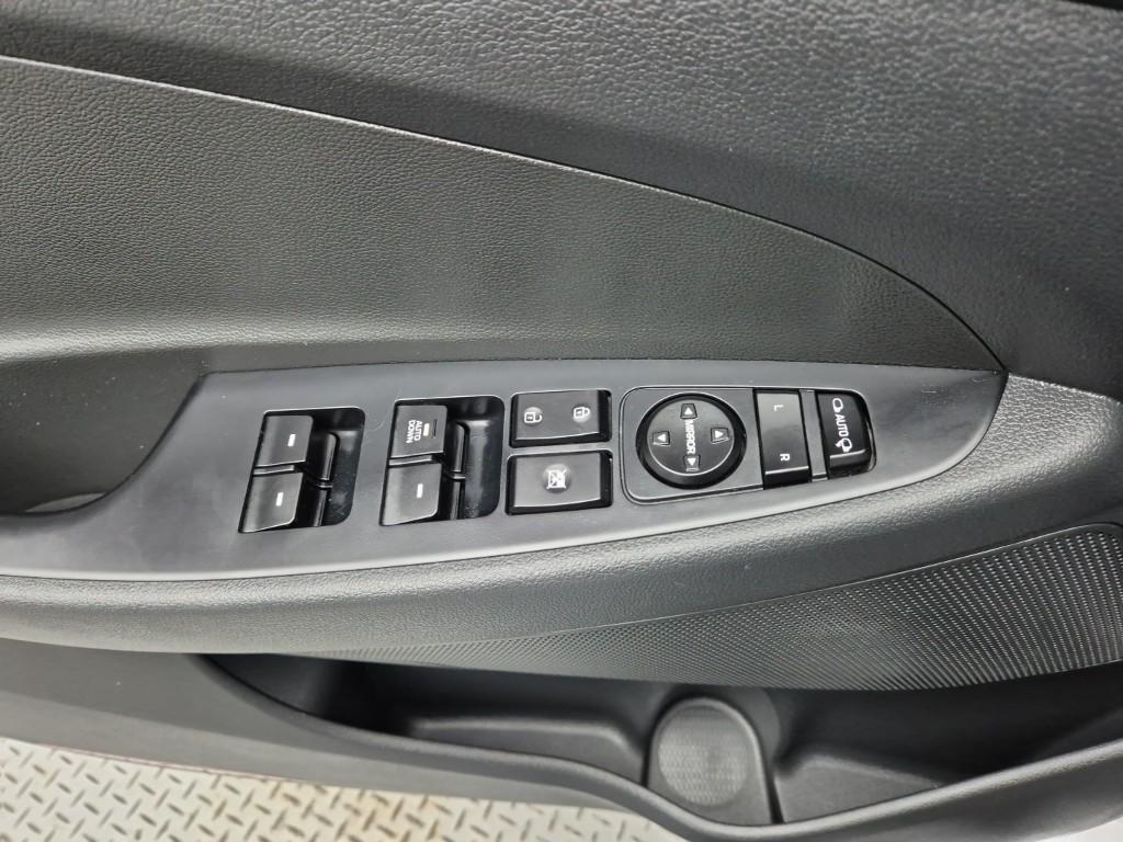 HYUNDAI Tucson 2020 Blanco - Importación desde Corea - HF Imports Iquique - Foto 15