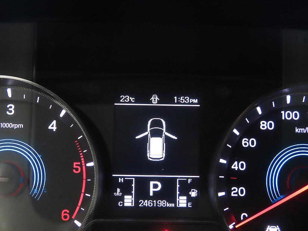 Ssangyong Korando 2020 Blanco - Importación desde Corea - HF Imports Iquique - Foto 7