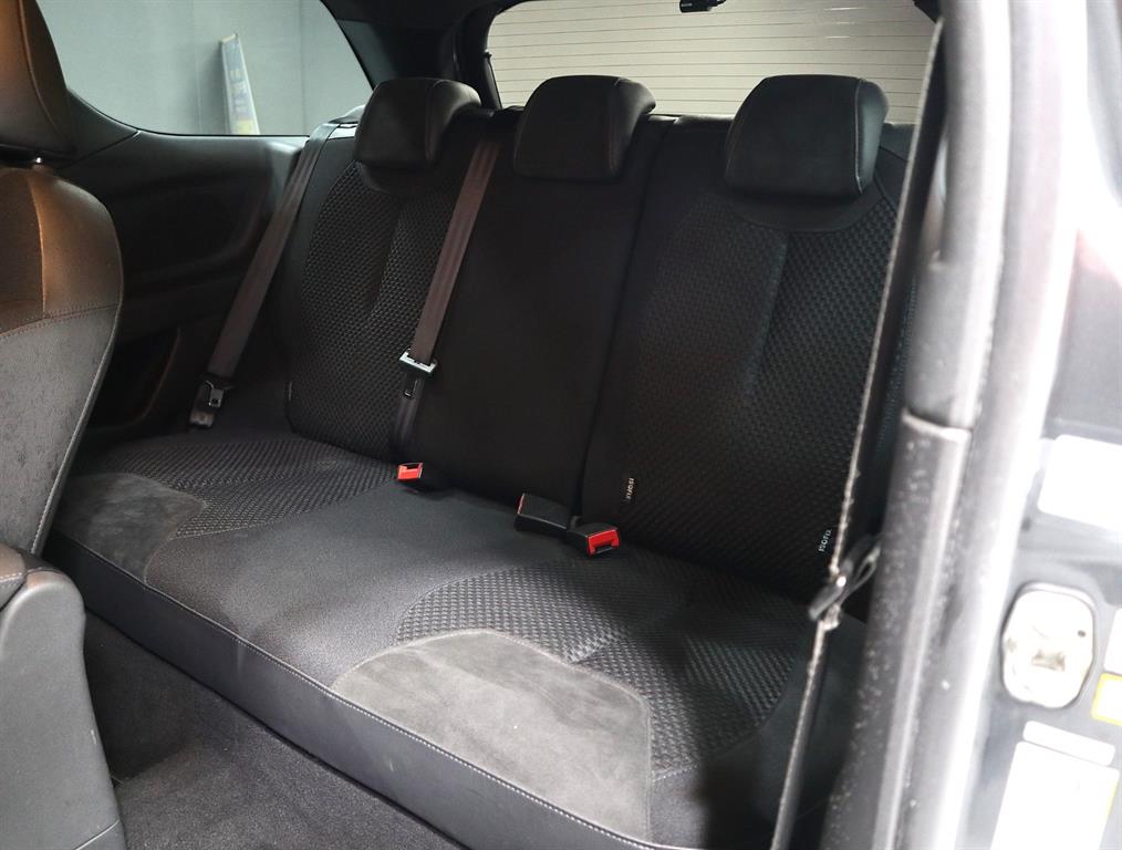 Citroen DS3 - Vista 9