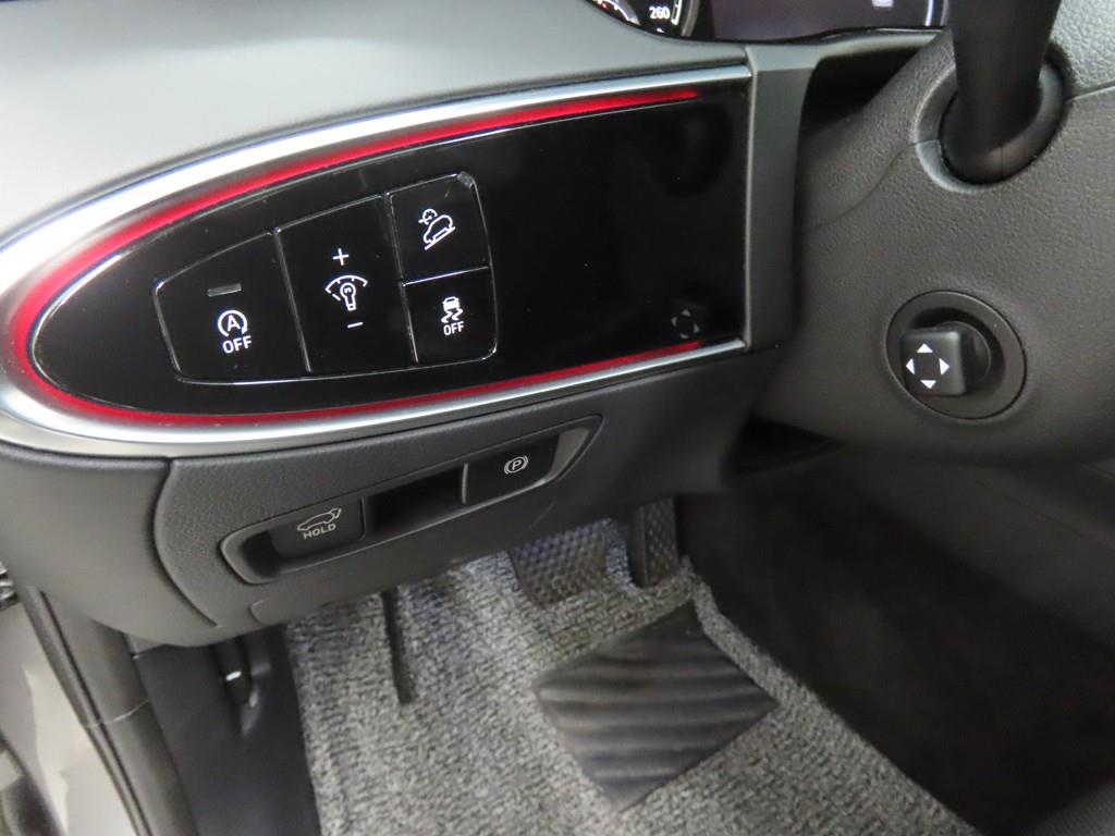 Genesis GV70 - Vista 11