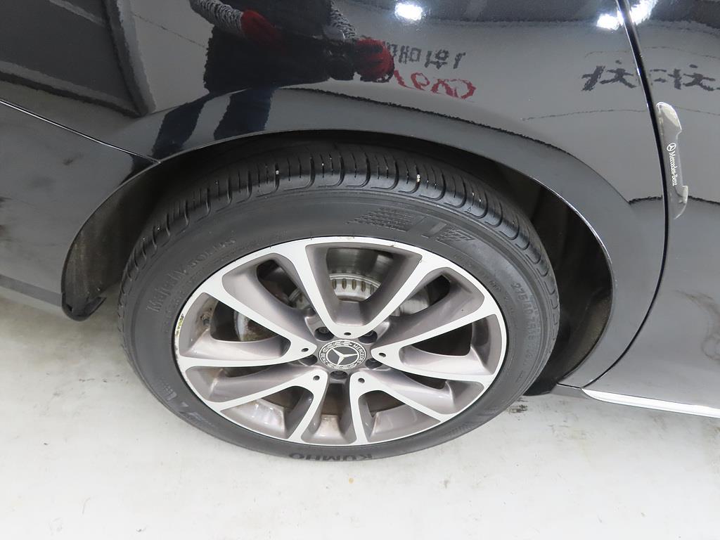 Mercedes Benz E class 2019 Negro - Importación desde Corea - HF Imports Iquique - Foto 20