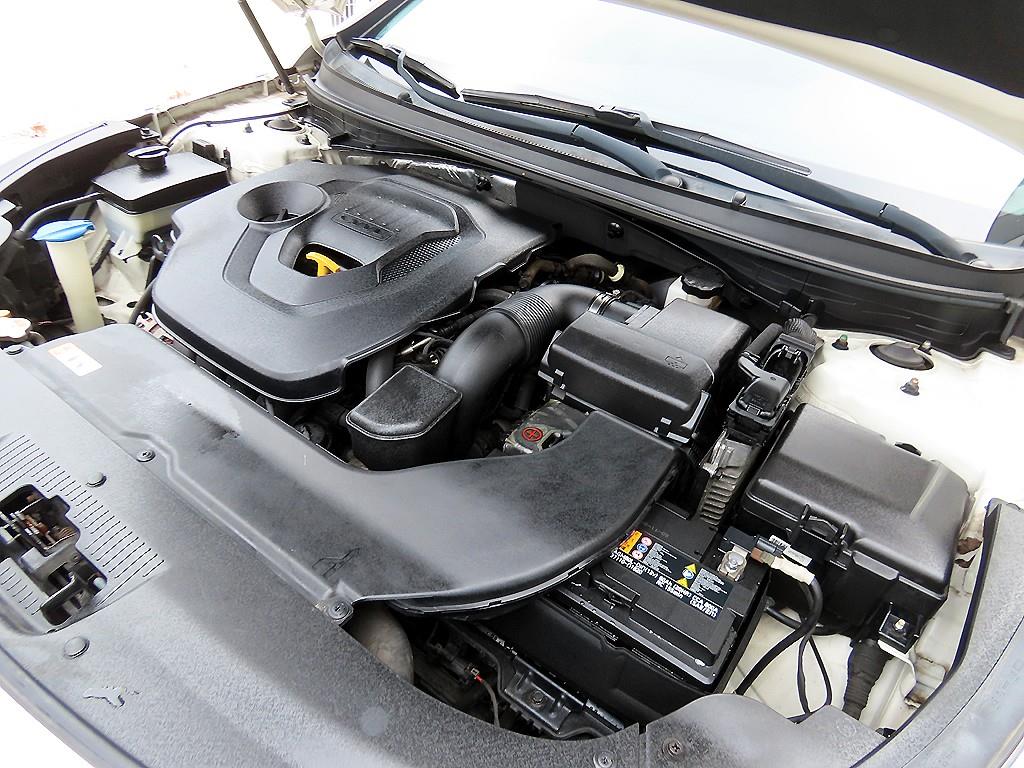 HYUNDAI Sonata 2015 - Importación desde Corea - HF Imports Iquique - Foto 19