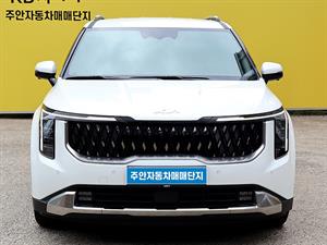 KIA Carnival - Vista 2
