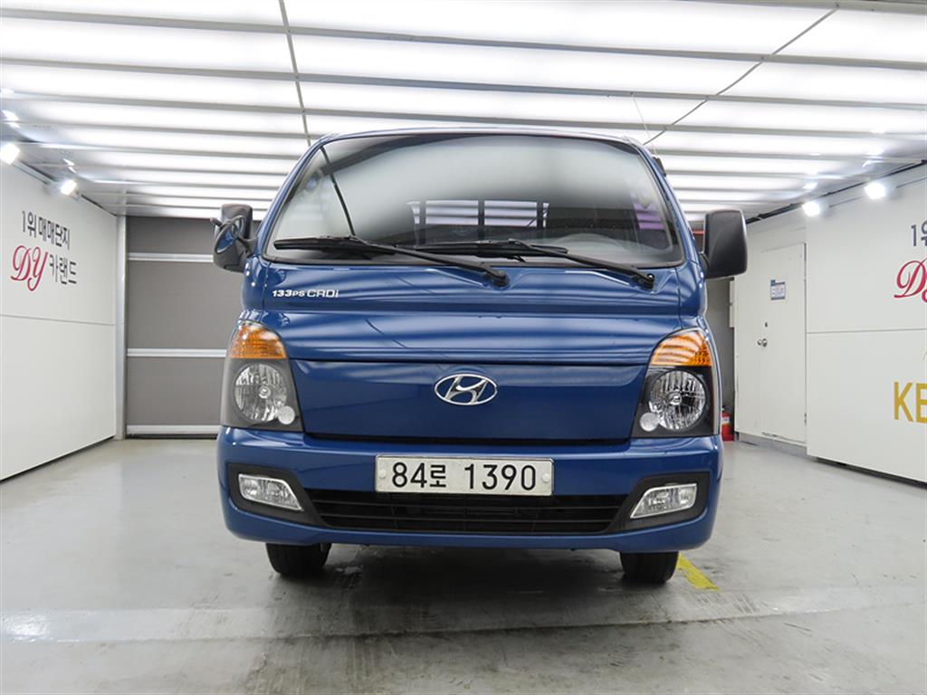 Small Truck Top_Powergate - Vista 2