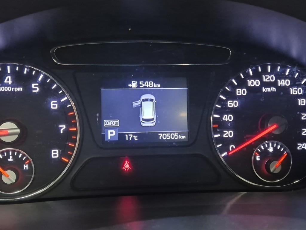 KIA Sorento - Vista 6