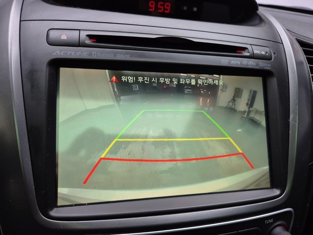 KIA Sorento 2014 Blanco - Importación desde Corea - HF Imports Iquique - Foto 15