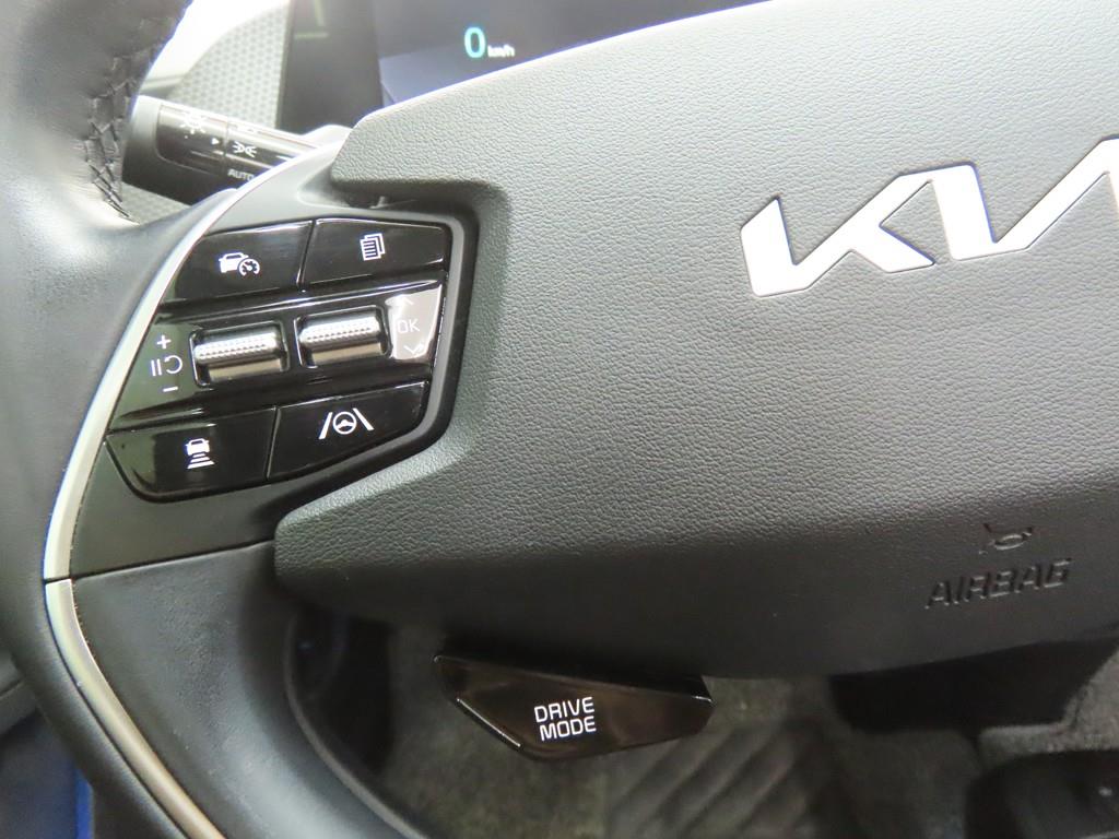 KIA EV6 2022 - Importación desde Corea - HF Imports Iquique - Foto 16