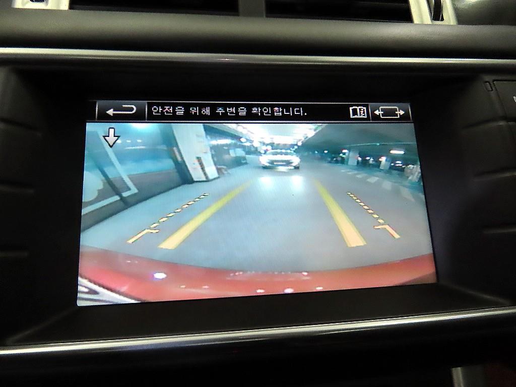 Land Rover Range Rover Bike 2014 - Importación desde Corea - HF Imports Iquique - Foto 14