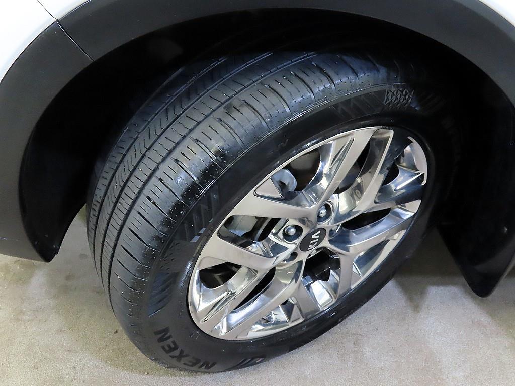 KIA Sorento 2020 Blanco - Importación desde Corea - HF Imports Iquique - Foto 20