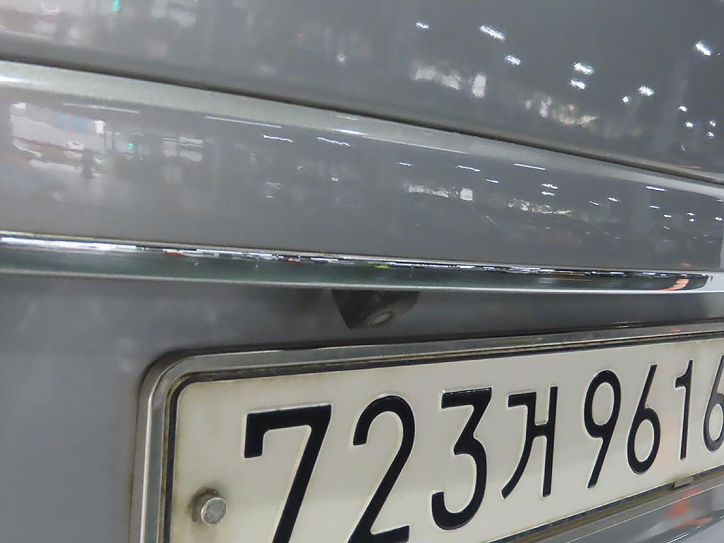 HYUNDAI Starex 2019 Gris - Importación desde Corea - HF Imports Iquique - Foto 10