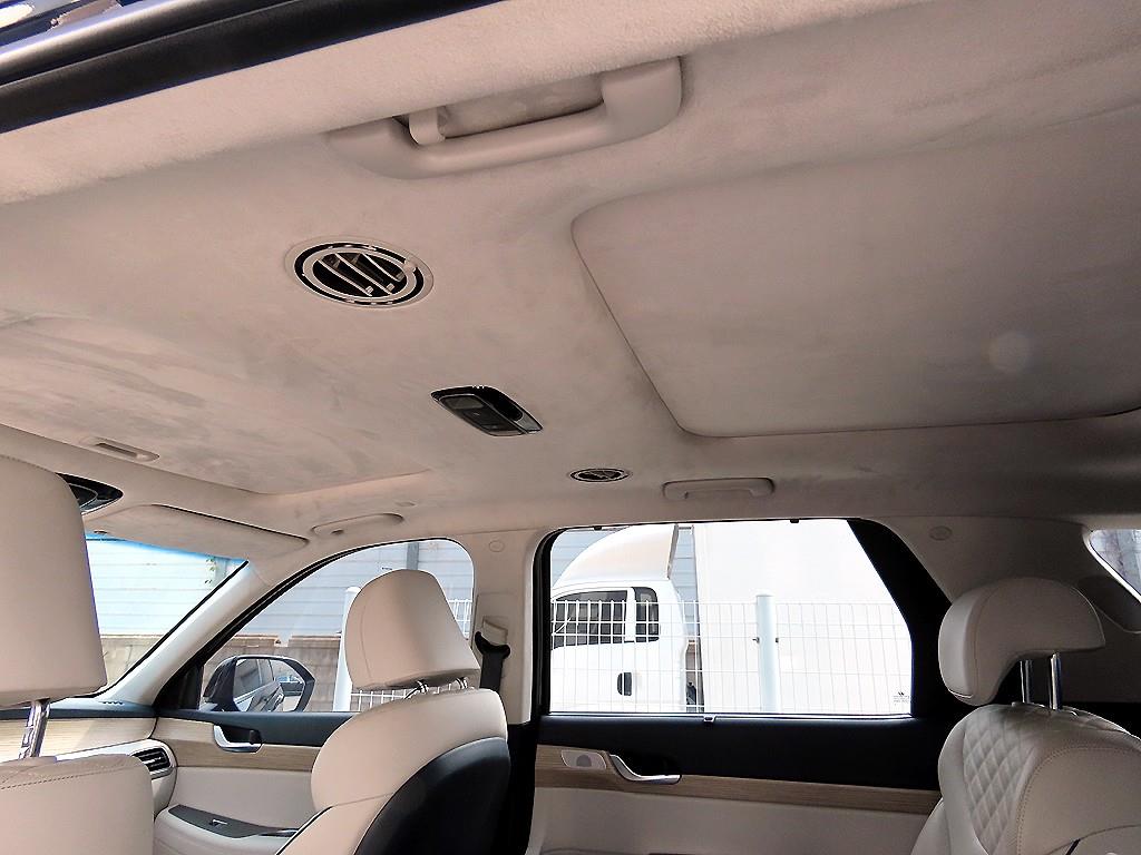 HYUNDAI Palisade 2019 - Importación desde Corea - HF Imports Iquique - Foto 14