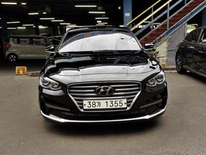 HYUNDAI Grandeur - Vista 2