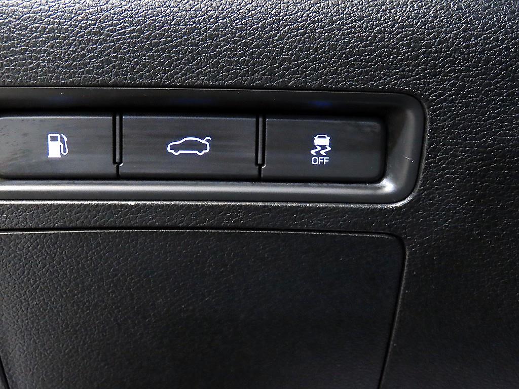 HYUNDAI Sonata 2016 Gris - Importación desde Corea - HF Imports Iquique - Foto 14