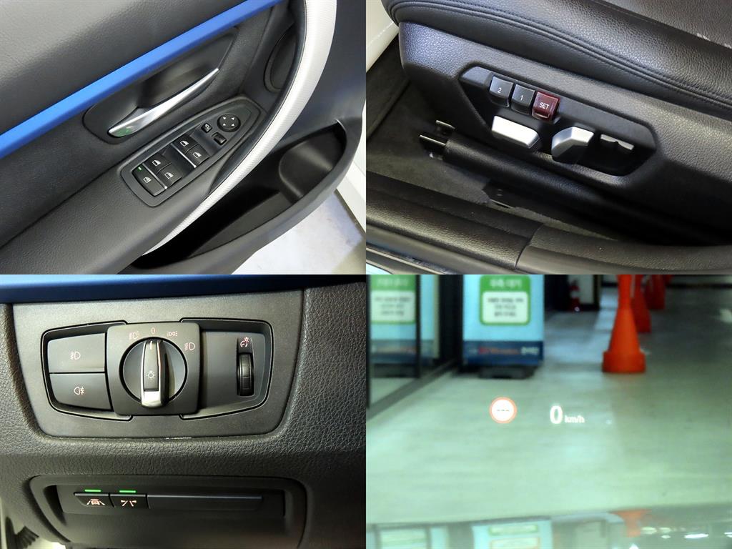 BMW 3 series 2018 - Importación desde Corea - HF Imports Iquique - Foto 18