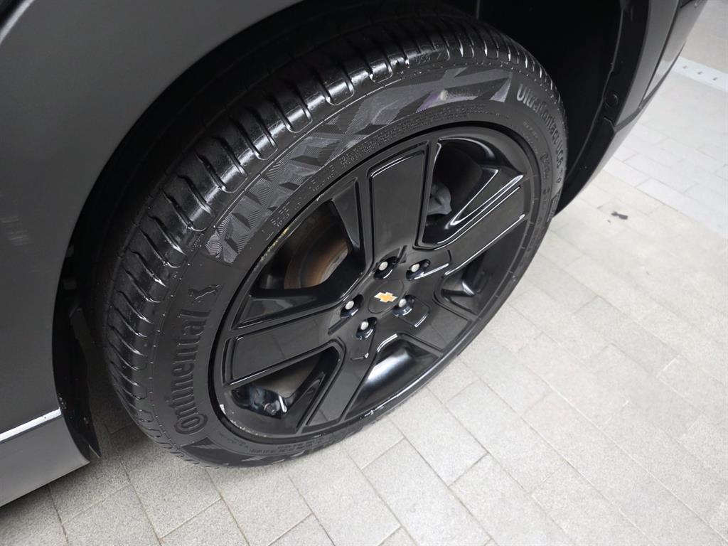 Chevrolet Orlando - Vista 11