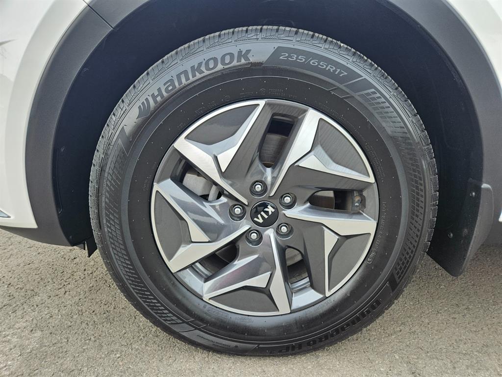 KIA Sorento 2021 Blanco - Importación desde Corea - HF Imports Iquique - Foto 20