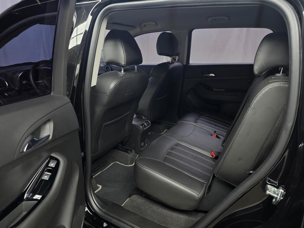 Chevrolet Orlando - Vista 8
