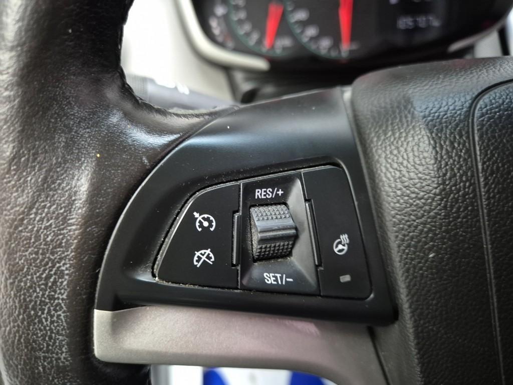 Chevrolet Abeo 2017 Gris - Importación desde Corea - HF Imports Iquique - Foto 14
