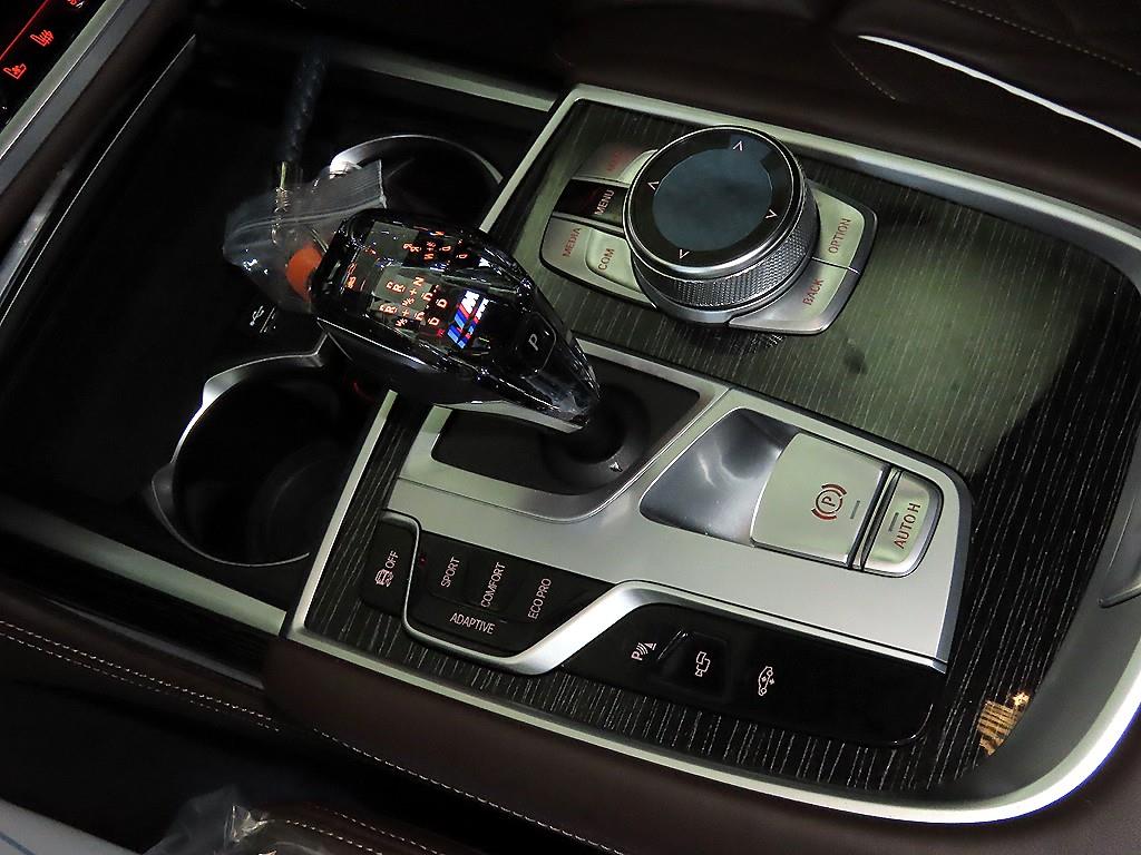 BMW 7 Series - Vista 12