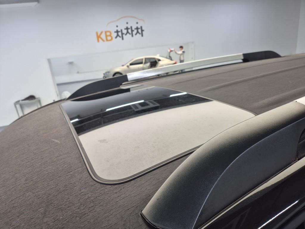 KIA Mohave 2013 Negro - Importación desde Corea - HF Imports Iquique - Foto 13