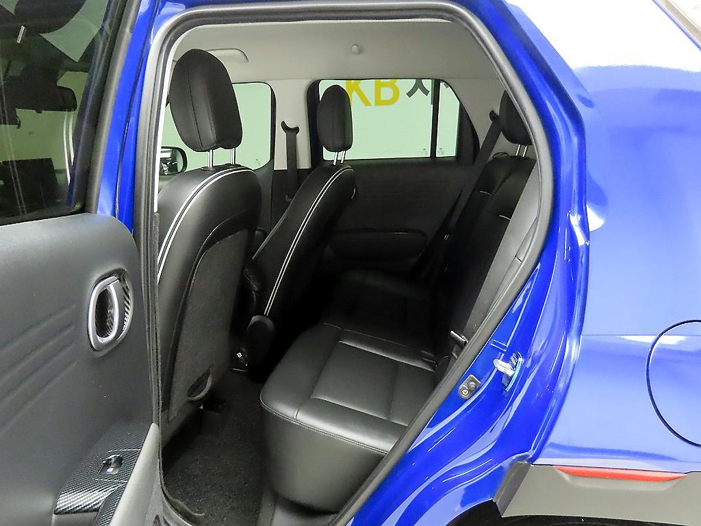 HYUNDAI Casper 2023 Azul - Importación desde Corea - HF Imports Iquique - Foto 14