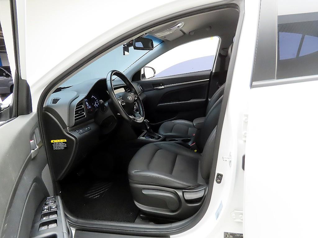 HYUNDAI Avante 2020 - Importación desde Corea - HF Imports Iquique - Foto 13