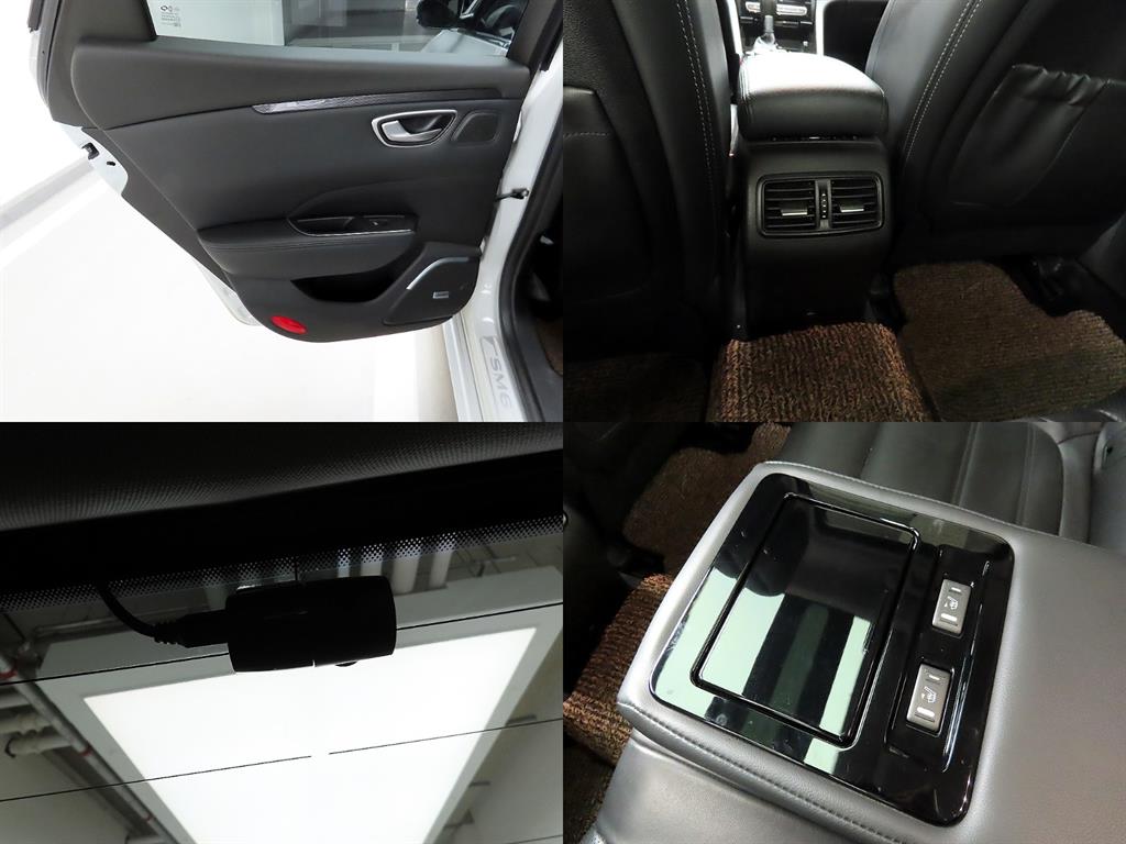 SAMSUNG SM6 2017 Blanco - Importación desde Corea - HF Imports Iquique - Foto 18