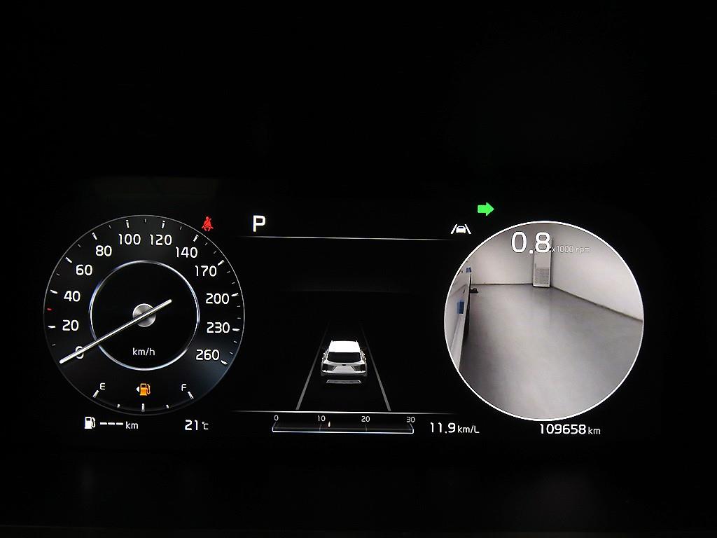 KIA Sorento - Vista 12