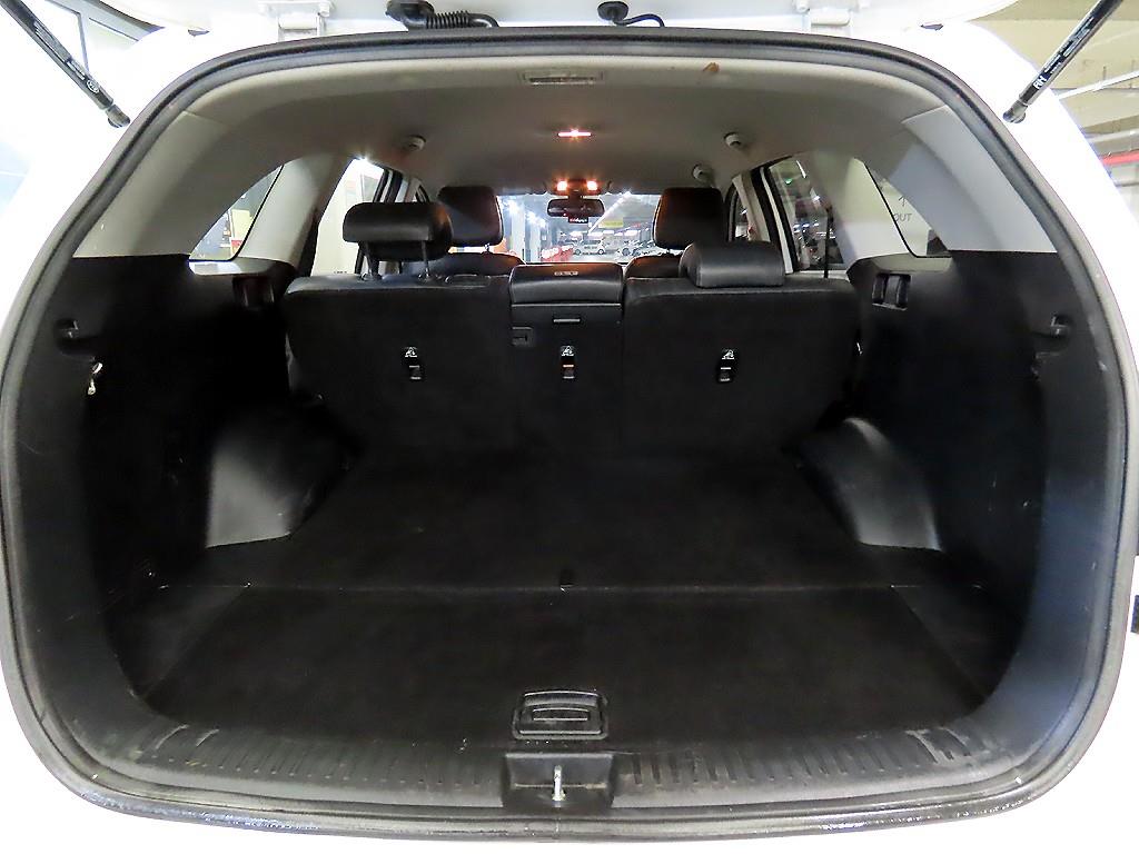 KIA Sorento 2016 Blanco - Importación desde Corea - HF Imports Iquique - Foto 18