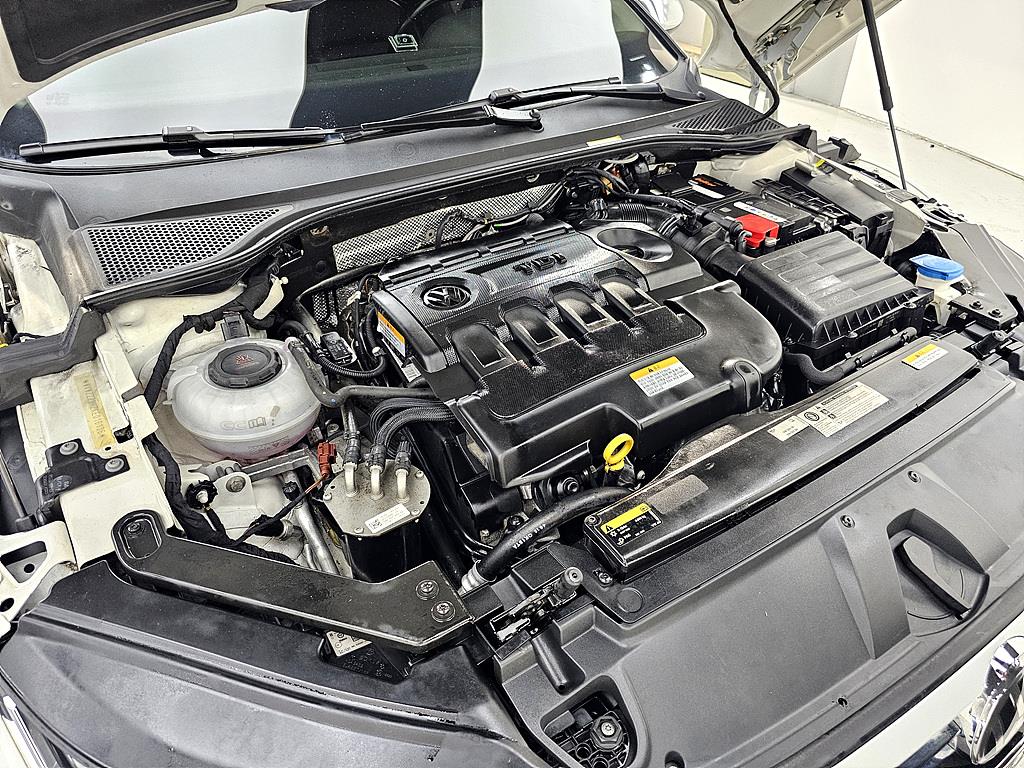 Volkswagen Arteon - Vista 6
