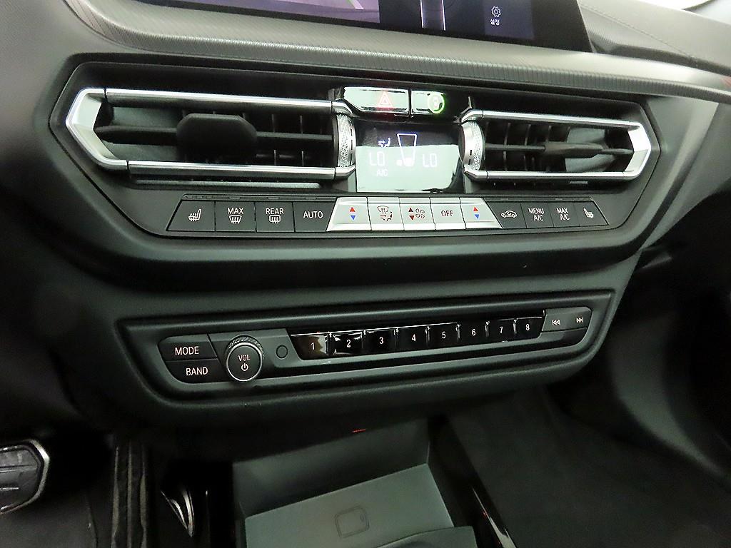 BMW 2 series - Vista 10