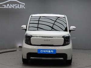 KIA Ray - Vista 2