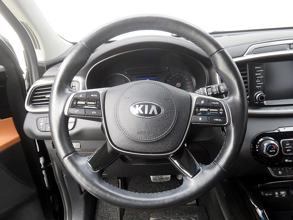 KIA Sorento - Vista 10
