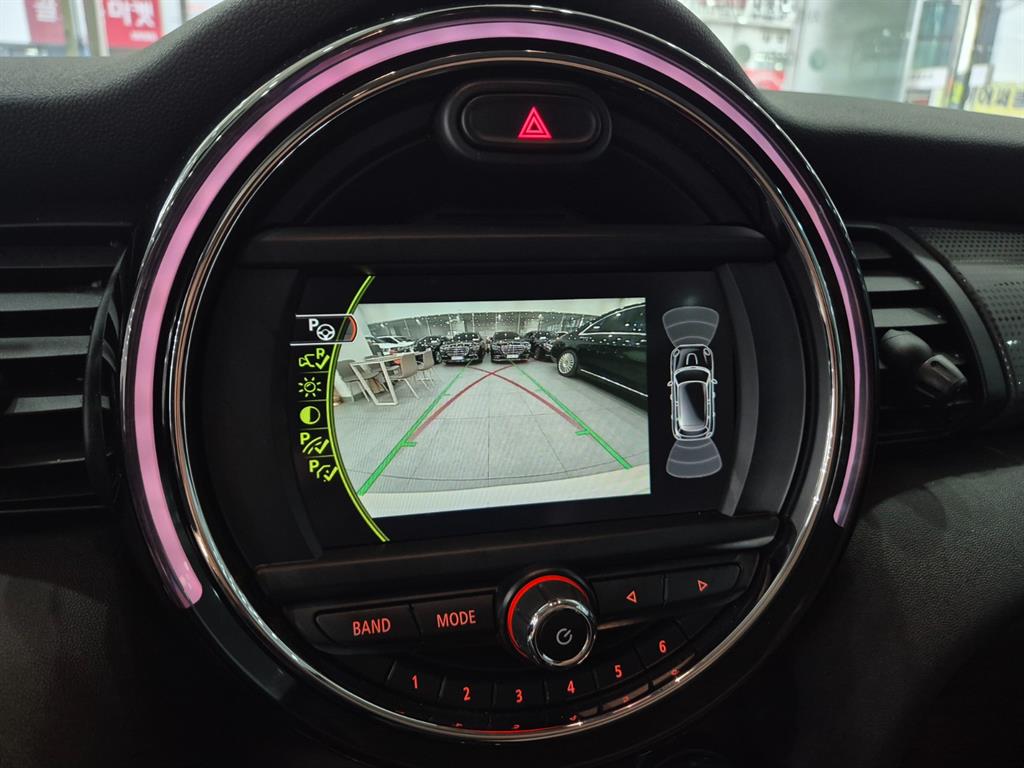 Mini Cooper - Vista 9