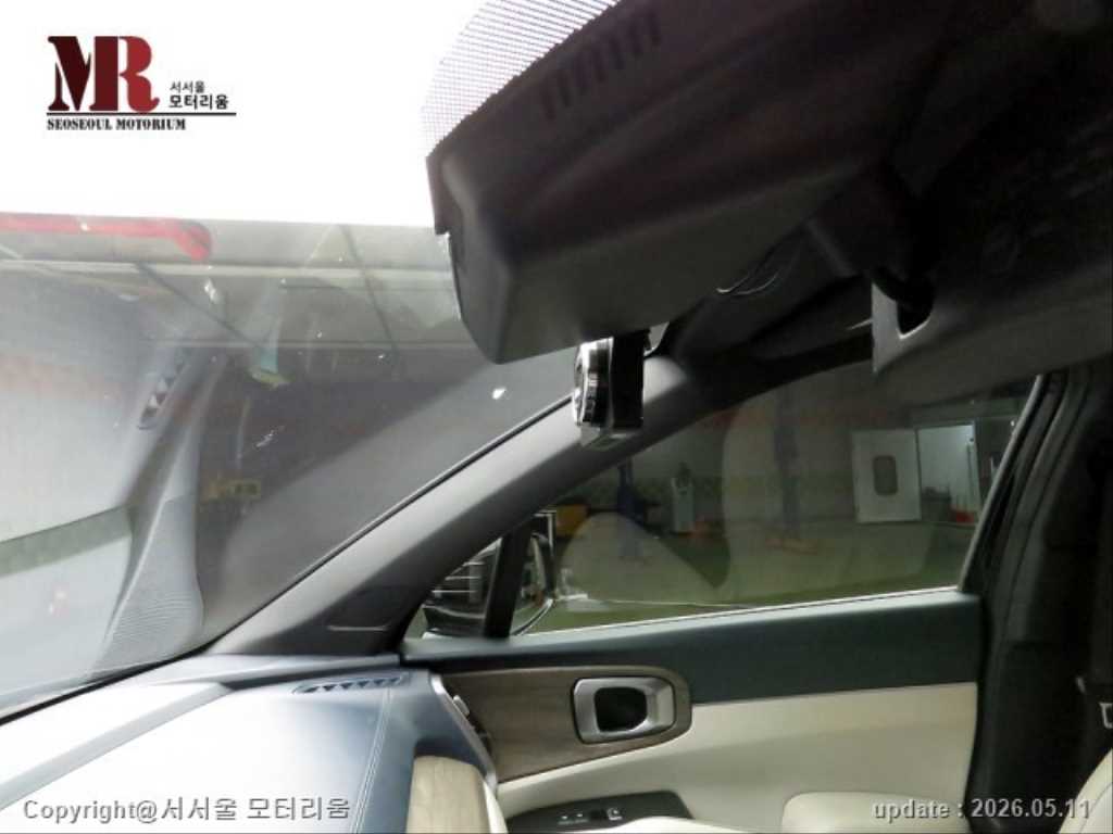 KIA Sorento - Vista 12