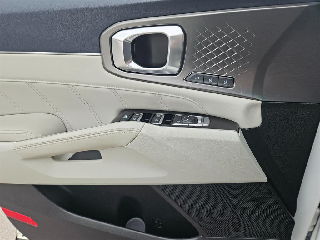 KIA Sorento 2021 Blanco - Importación desde Corea - HF Imports Iquique - Foto 17