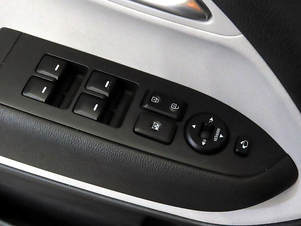 KIA Ray 2023 Blanco - Importación desde Corea - HF Imports Iquique - Foto 14