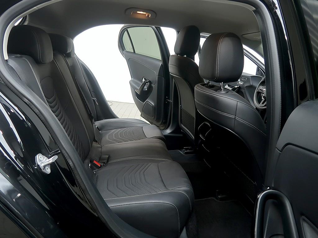 Mercedes Benz A Class 2019 Negro - Importación desde Corea - HF Imports Iquique - Foto 12