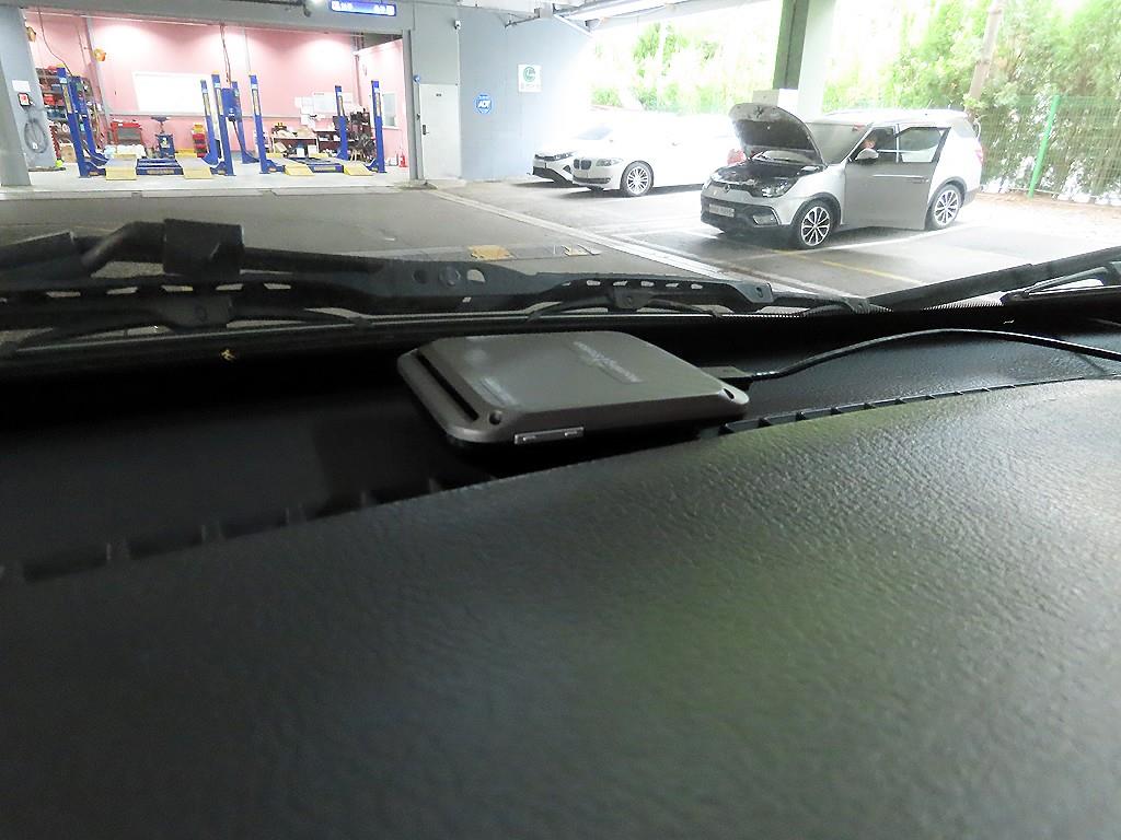 Small Truck Complaint (rip-off) - Vista 12