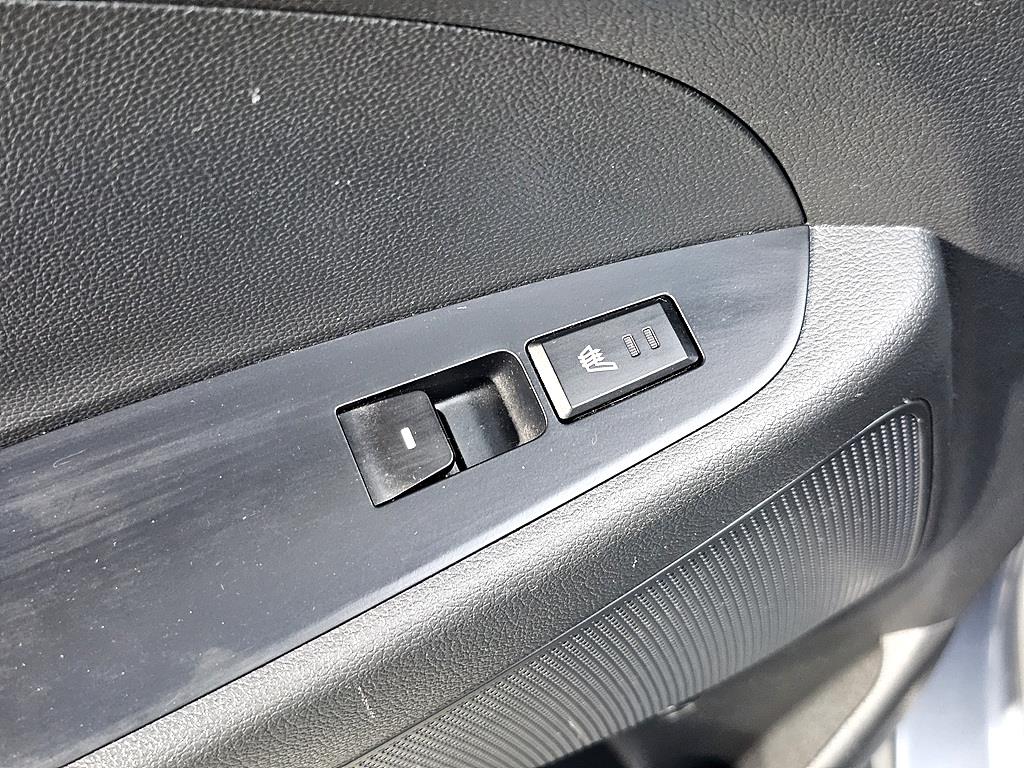 HYUNDAI Tucson - Vista 12