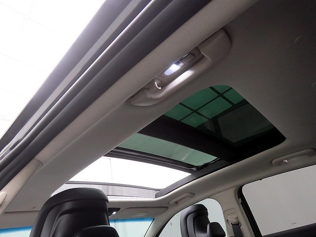 KIA K8 - Vista 9