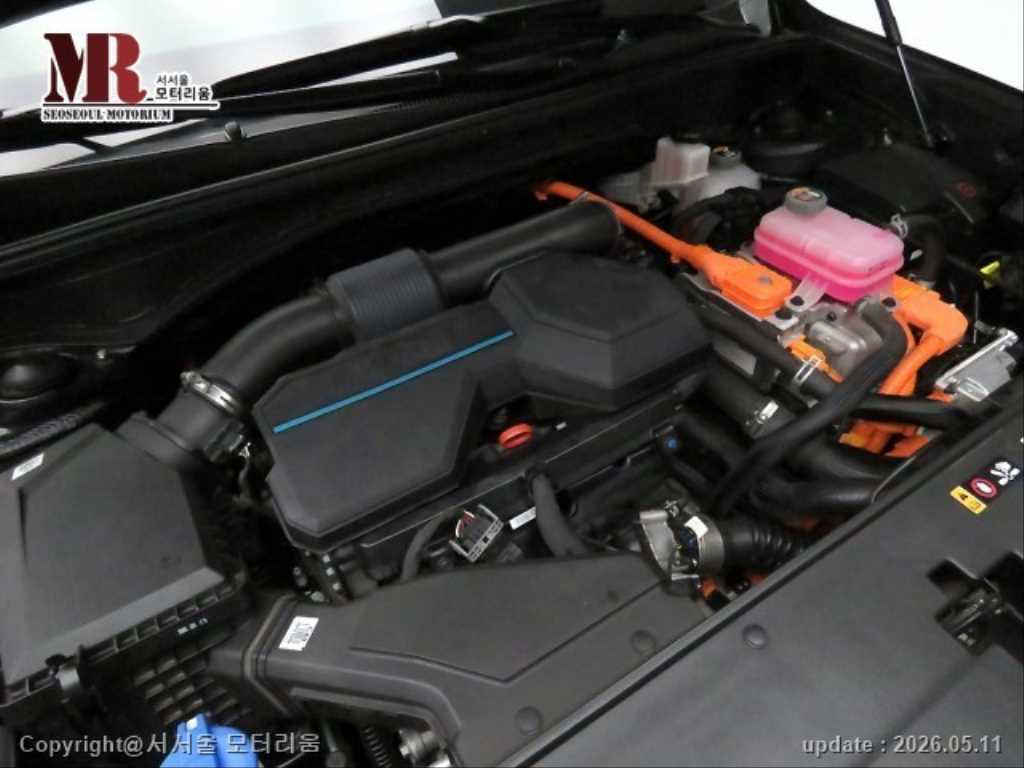 KIA Sorento 2022 Negro - Importación desde Corea - HF Imports Iquique - Foto 19