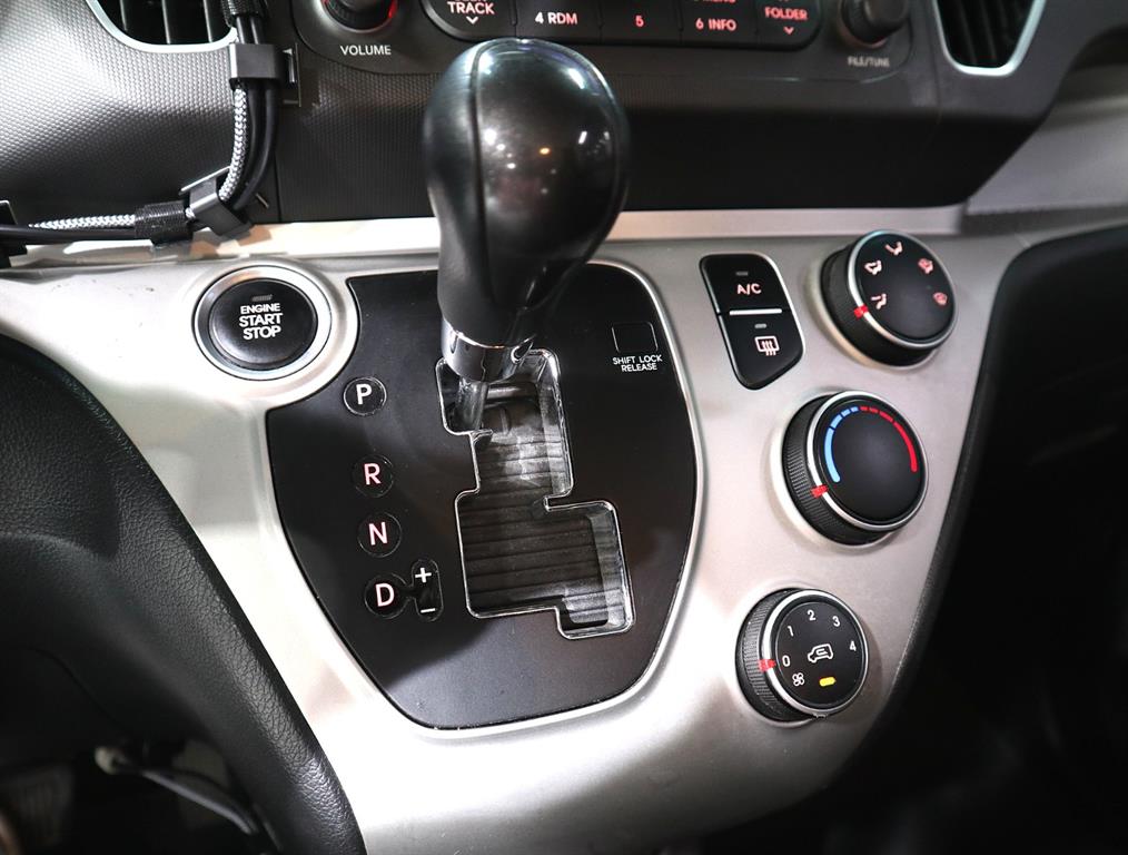 KIA Ray 2016 Blanco - Importación desde Corea - HF Imports Iquique - Foto 15