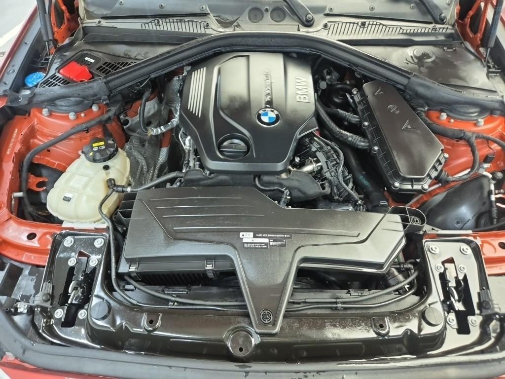 BMW 1 series 2018 - Importación desde Corea - HF Imports Iquique - Foto 18