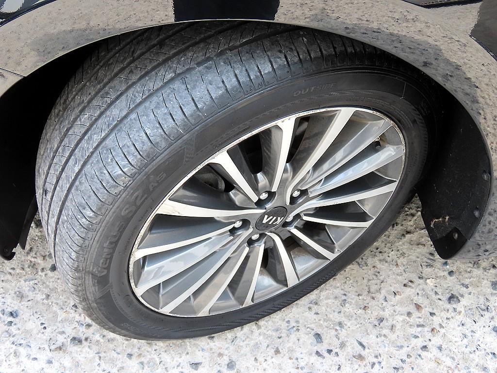 KIA K7 2016 - Importación desde Corea - HF Imports Iquique - Foto 20
