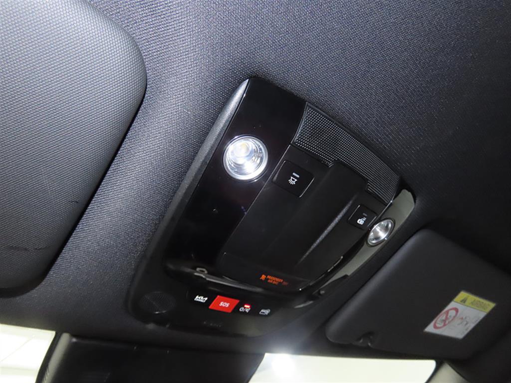 KIA Sportage - Vista 12