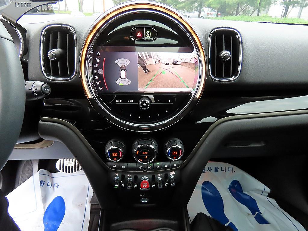 Mini Countryman 2023 - Importación desde Corea - HF Imports Iquique - Foto 13