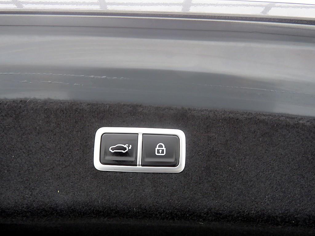 Genesis G80 - Vista 5